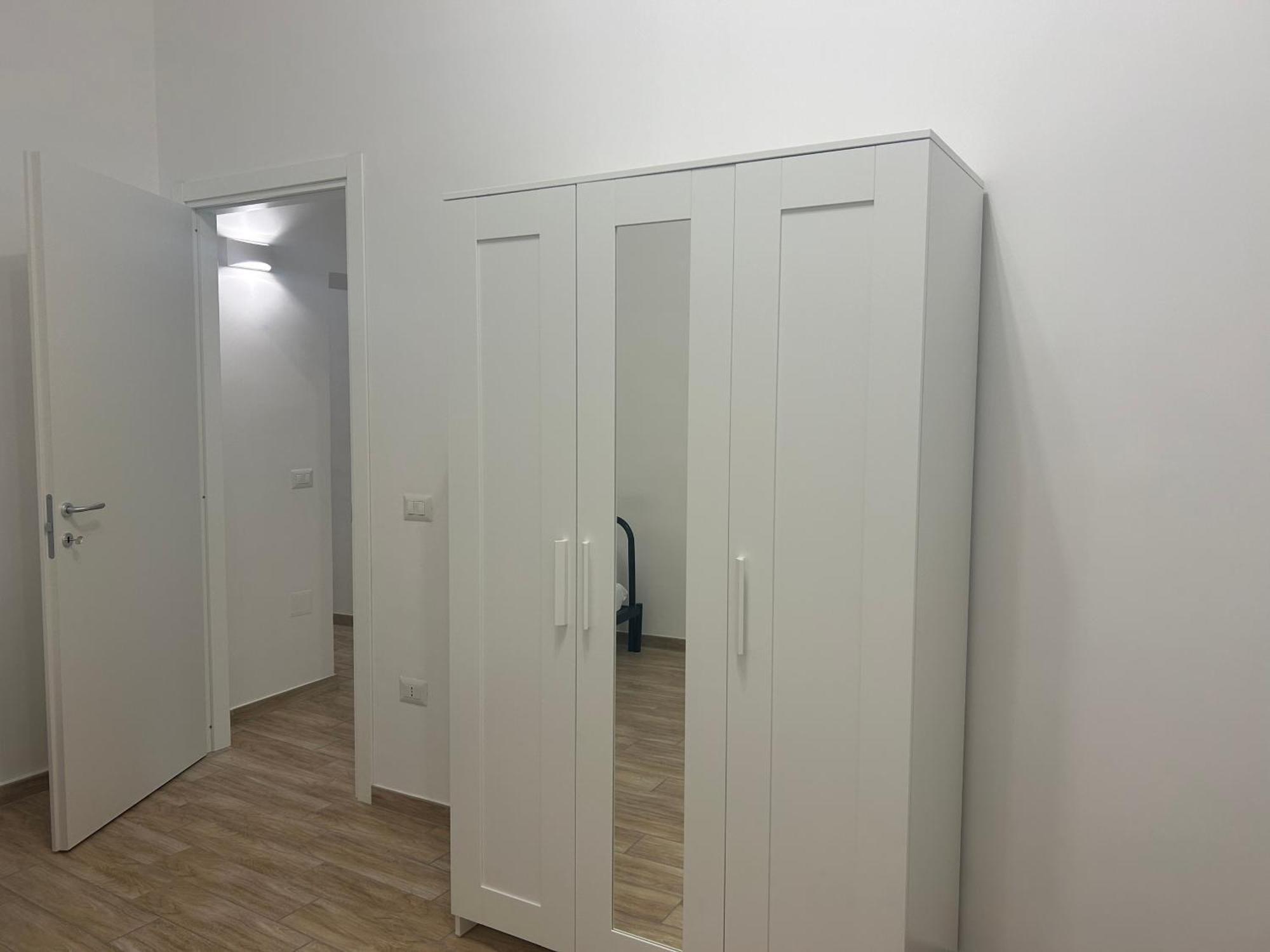 Suite Di Giordy Napoli Centro Exterior photo