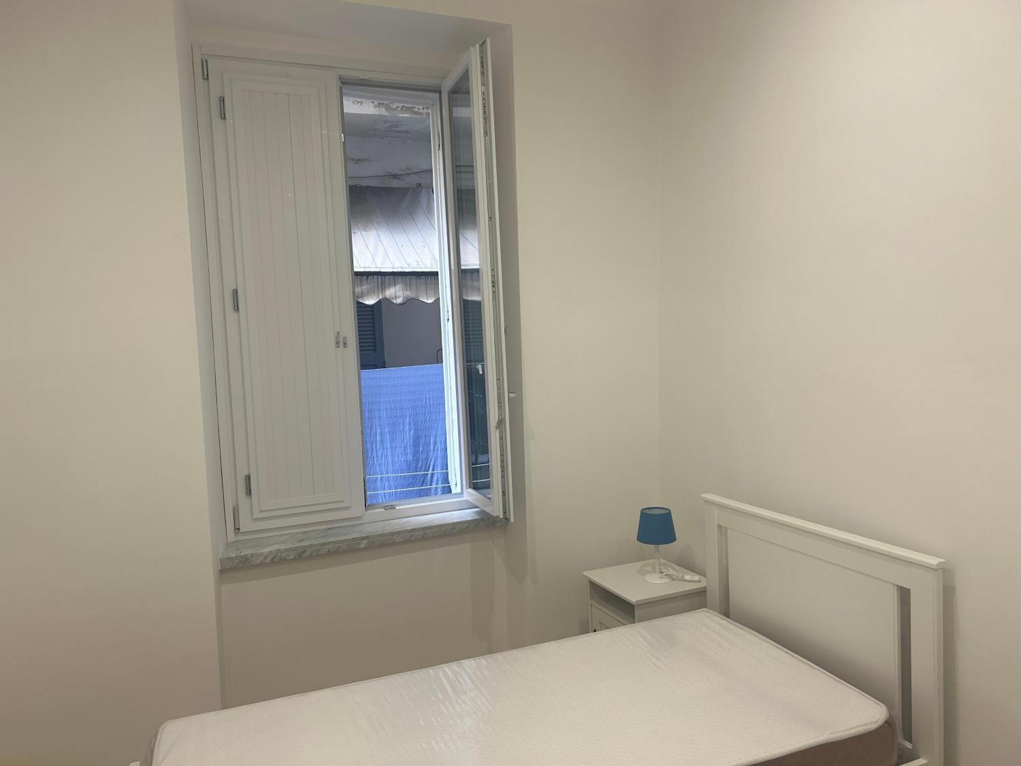 Suite Di Giordy Napoli Centro Exterior photo