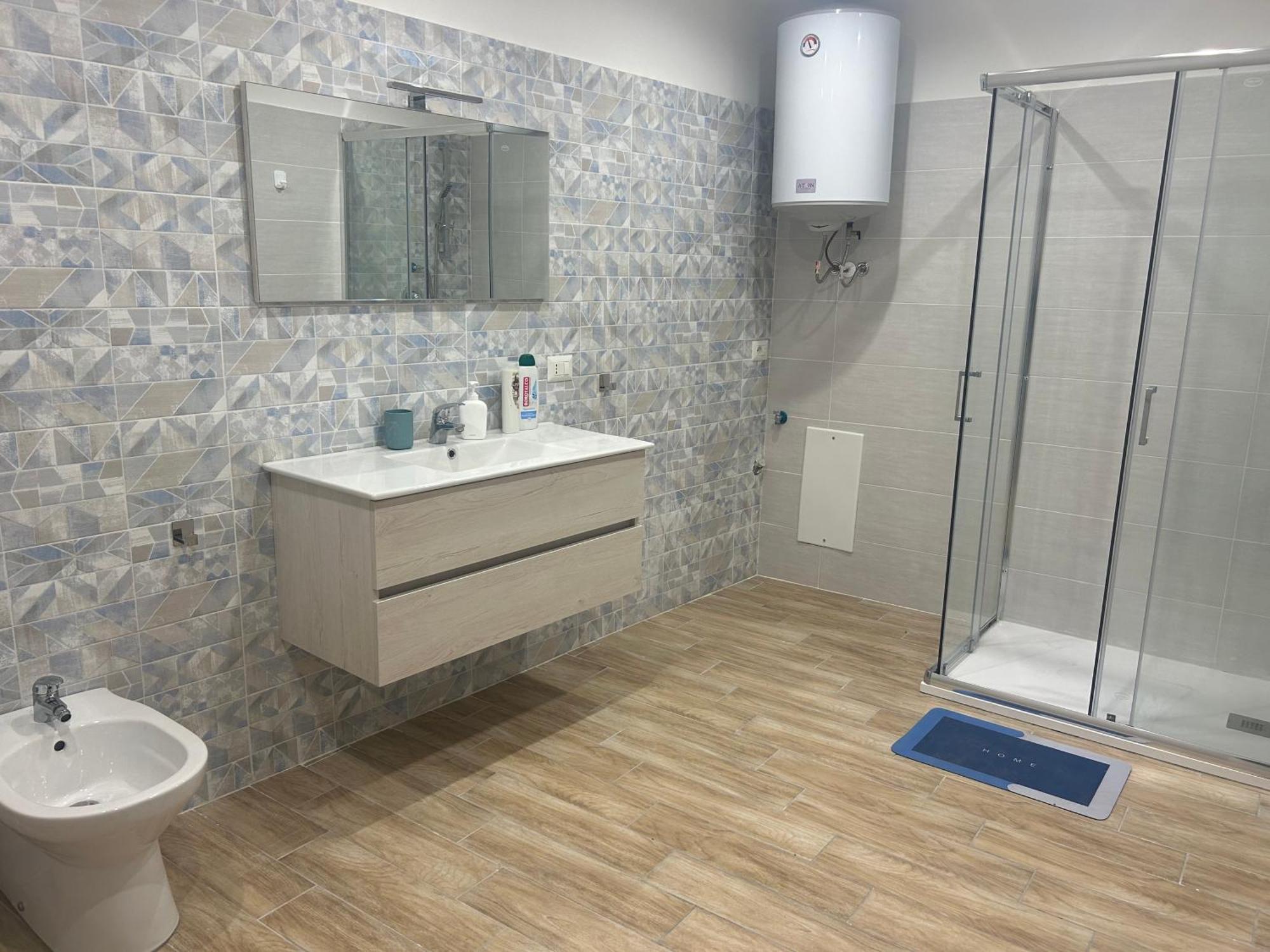 Suite Di Giordy Napoli Centro Exterior photo