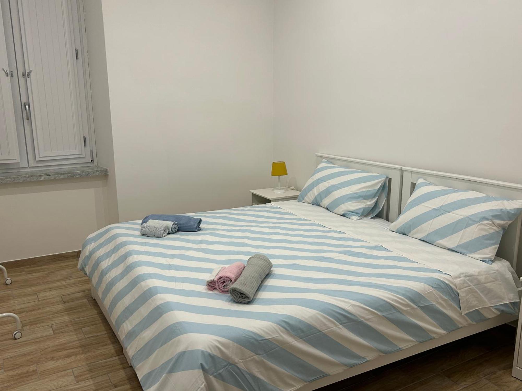 Suite Di Giordy Napoli Centro Exterior photo