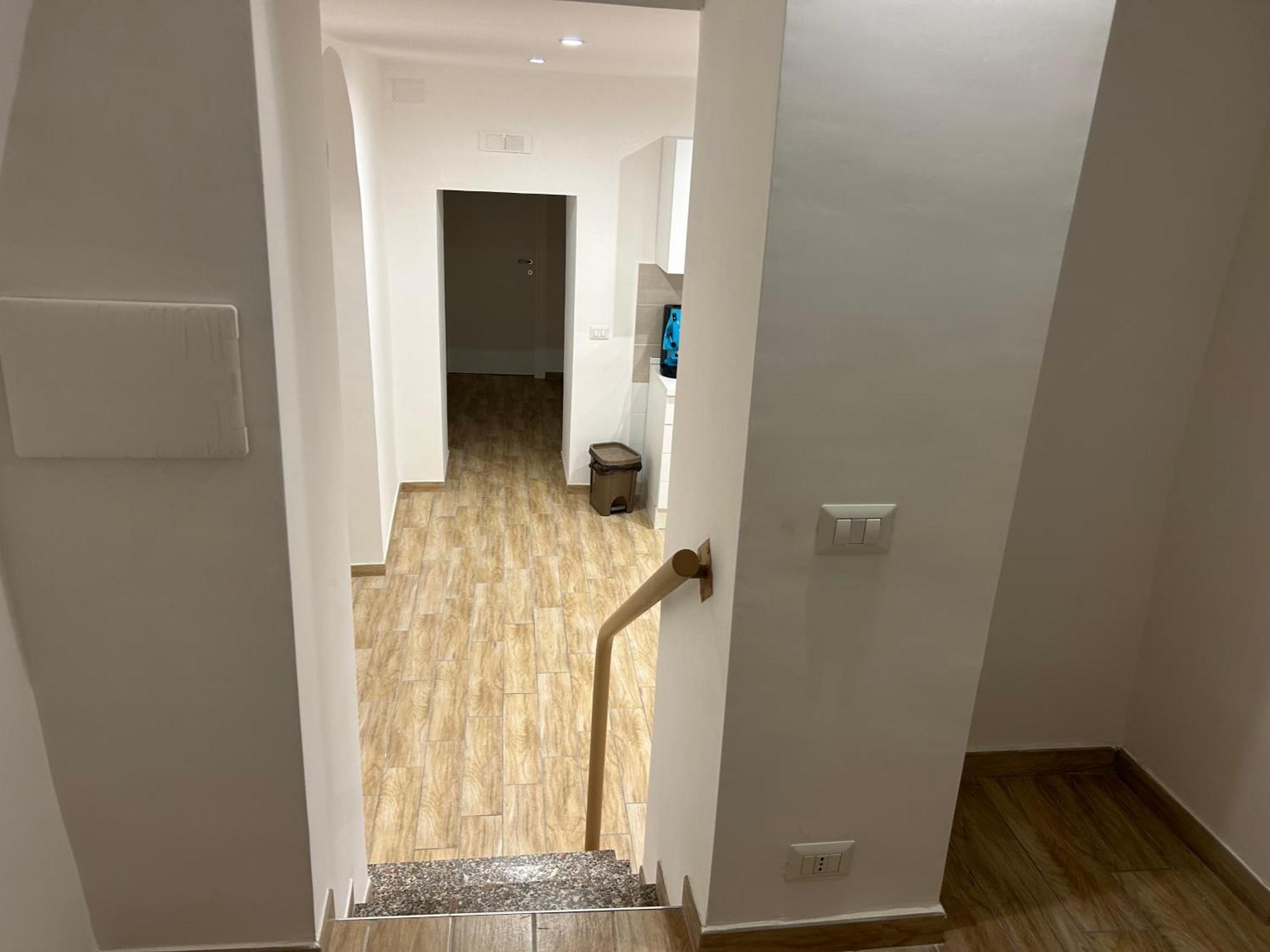 Suite Di Giordy Napoli Centro Exterior photo